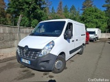  Renault  Master RENAULT  VU 4p Fourgon FG GCf Trac F3500 L1H1 dCi 130 Euro6 
