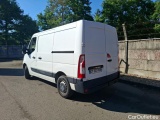  Renault  Master RENAULT  VU 4p Fourgon FG GCf Trac F3500 L1H1 dCi 130 Euro6 #2