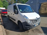  Renault  Master RENAULT  VU 4p Fourgon FG GCf Trac F3500 L1H1 dCi 130 Euro6 #4