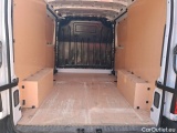  Renault  Master RENAULT  VU 4p Fourgon FG GCf Trac F3500 L1H1 dCi 130 Euro6 #10