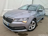  Skoda  Superb SKODA  Combi  2019  5P  Break 15 TSI ACT 150 DSG7 Business 