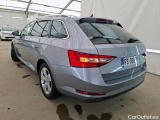  Skoda  Superb SKODA  Combi  2019  5P  Break 15 TSI ACT 150 DSG7 Business #2