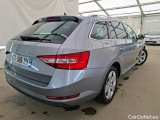  Skoda  Superb SKODA  Combi  2019  5P  Break 15 TSI ACT 150 DSG7 Business #3