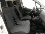  Citroen  Berlingo  Fourgon Business L1 (Court) 1.6 BlueHDi 100CV BVM5 E6 #6