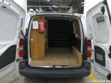  Citroen  Berlingo  Fourgon Business L1 (Court) 1.6 BlueHDi 100CV BVM5 E6 #8