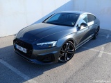  Audi  A5 Sportback  45 TFSI quattro Black line edition 2.0 TFSI 265CV AT7 E6d 