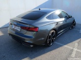  Audi  A5 Sportback  45 TFSI quattro Black line edition 2.0 TFSI 265CV AT7 E6d #2