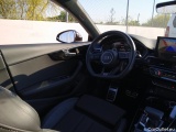  Audi  A5 Sportback  45 TFSI quattro Black line edition 2.0 TFSI 265CV AT7 E6d #3