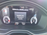  Audi  A5 Sportback  45 TFSI quattro Black line edition 2.0 TFSI 265CV AT7 E6d #4