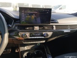  Audi  A5 Sportback  45 TFSI quattro Black line edition 2.0 TFSI 265CV AT7 E6d #12