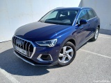  Audi  Q3  35 TDI advanced 2.0 TDI 150CV AT7 E6dT 