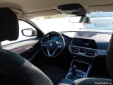  Bmw  Serie 3  Lim 318d 2.0 150CV AT8 E6dT #3