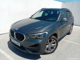  Bmw  X1 Serie  sDrive 18i Advantage 1.5 140CV AT7 E6dT 