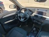  Bmw  X1 Serie  sDrive 18i Advantage 1.5 140CV AT7 E6dT #3