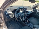  Bmw  X1 Serie  sDrive 18i Advantage 1.5 140CV AT7 E6dT #11