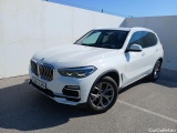  Bmw  X5 Serie  xDrive 25d xLine 2.0 230CV AT8 E6dT 