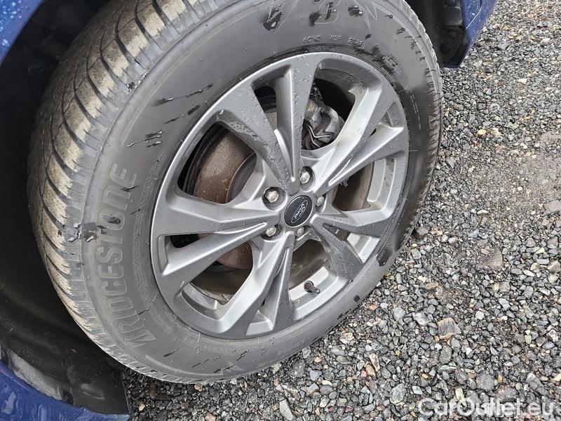  Ford  Kuga  (2019)  2.5DT HEV ST-Line AWD AT #11