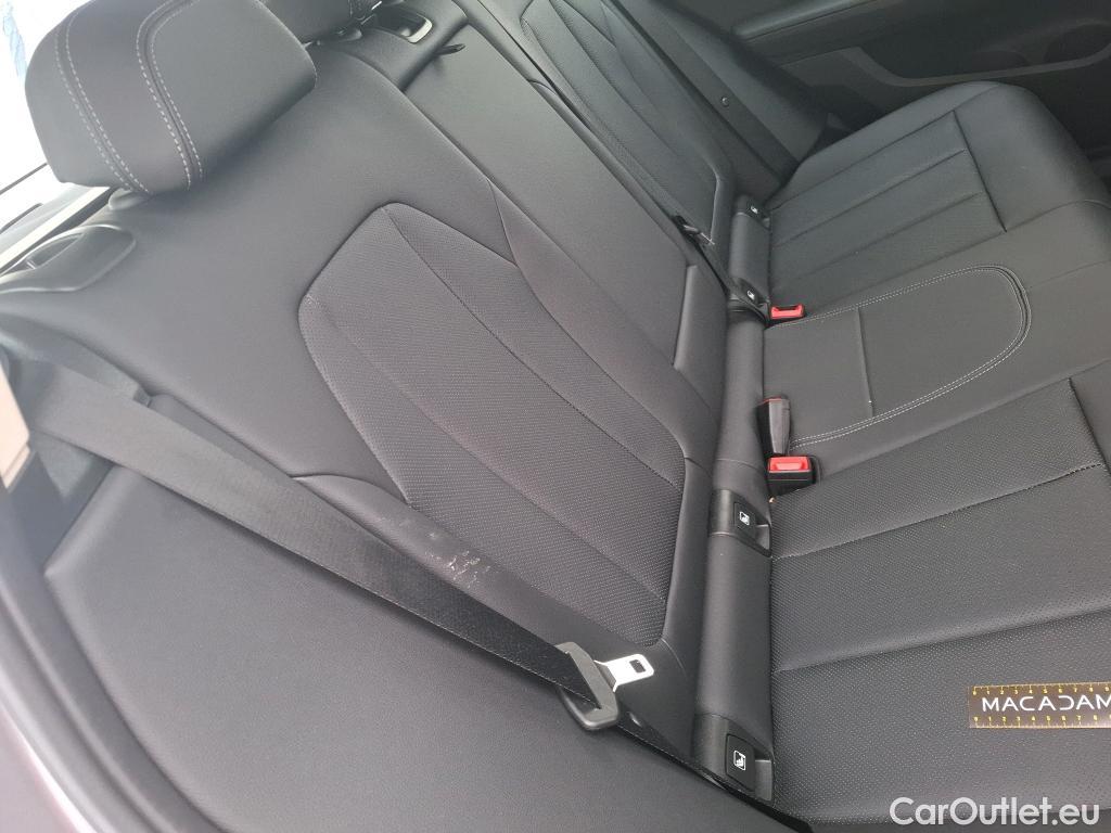  Bmw  X3 BMW  5p SUV sDrive18d 150ch xLine BVA8 #1
