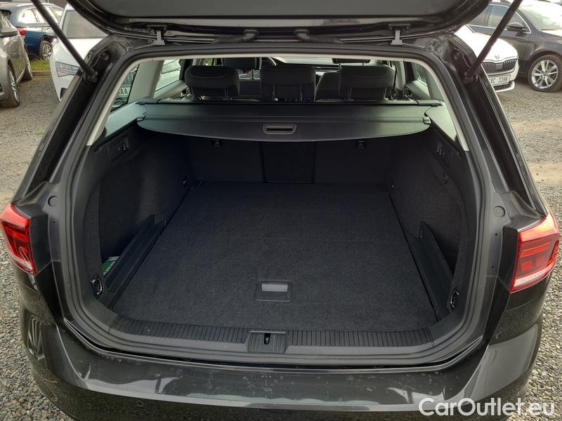  Volkswagen  Passat  Variant (CB5) (2019) Pas.Var.1.5TSI EVO Business #7
