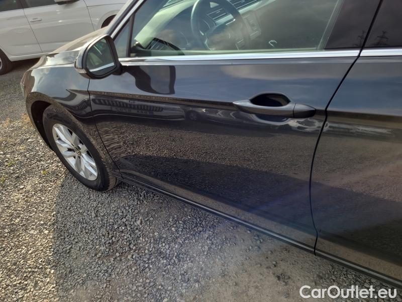  Volkswagen  Passat  Variant (CB5) (2019) Pas.Var.1.5TSI EVO Business #4