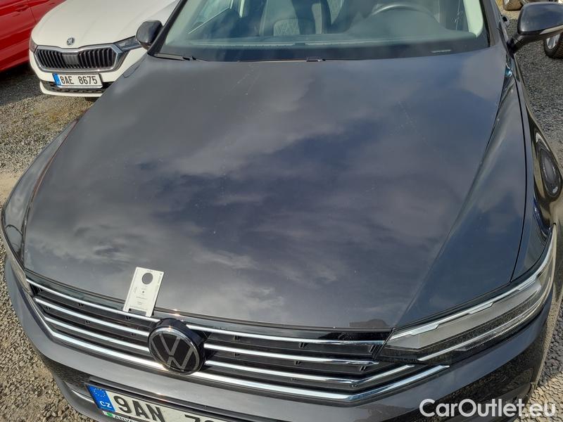  Volkswagen  Passat  Variant (CB5) (2019) Pas.Var.1.5TSI EVO Business #2