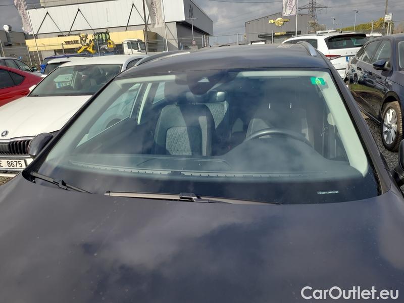  Volkswagen  Passat  Variant (CB5) (2019) Pas.Var.1.5TSI EVO Business #1