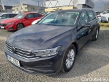  Volkswagen  Passat  Variant (CB5) (2019) Pas.Var.1.5TSI EVO Business 