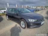  Volkswagen  Passat  Variant (CB5) (2019) Pas.Var.1.5TSI EVO Business #3
