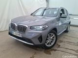  Bmw  X3 BMW  5p SUV sDrive18d 150ch xLine BVA8 