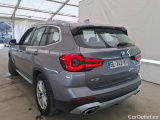  Bmw  X3 BMW  5p SUV sDrive18d 150ch xLine BVA8 #2