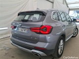  Bmw  X3 BMW  5p SUV sDrive18d 150ch xLine BVA8 #3
