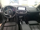  Bmw  X3 BMW  5p SUV sDrive18d 150ch xLine BVA8 #5