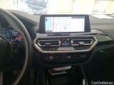  Bmw  X3 BMW  5p SUV sDrive18d 150ch xLine BVA8 #7