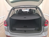 Bmw  X3 BMW  5p SUV sDrive18d 150ch xLine BVA8 #10