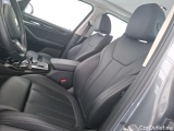 Bmw  X3 BMW  5p SUV sDrive18d 150ch xLine BVA8 #8