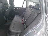 Bmw  X3 BMW  5p SUV sDrive18d 150ch xLine BVA8 #9