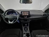  Hyundai  i30 HYUNDAI  / 2017 / 5P / BERLINA 1.6 CRDI 115CV DCT BUSINESS #3