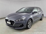  Hyundai  i30 HYUNDAI  / 2017 / 5P / BERLINA 1.6 CRDI 115CV DCT BUSINESS 