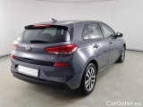  Hyundai  i30 HYUNDAI  / 2017 / 5P / BERLINA 1.6 CRDI 115CV DCT BUSINESS #2