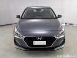  Hyundai  i30 HYUNDAI  / 2017 / 5P / BERLINA 1.6 CRDI 115CV DCT BUSINESS #6