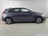  Hyundai  i30 HYUNDAI  / 2017 / 5P / BERLINA 1.6 CRDI 115CV DCT BUSINESS #7