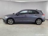  Hyundai  i30 HYUNDAI  / 2017 / 5P / BERLINA 1.6 CRDI 115CV DCT BUSINESS #8