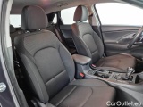  Hyundai  i30 HYUNDAI  / 2017 / 5P / BERLINA 1.6 CRDI 115CV DCT BUSINESS #13