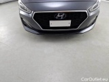  Hyundai  i30 HYUNDAI  / 2017 / 5P / BERLINA 1.6 CRDI 115CV DCT BUSINESS #25