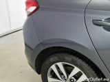  Hyundai  i30 HYUNDAI  / 2017 / 5P / BERLINA 1.6 CRDI 115CV DCT BUSINESS #31