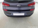  Hyundai  i30 HYUNDAI  / 2017 / 5P / BERLINA 1.6 CRDI 115CV DCT BUSINESS #33