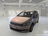  Volkswagen  Touran VOLKSWAGEN  / 2015 / 5P / MONOVOLUME 2.0 TDI 85KW BUSINESS BMT DSG 