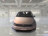  Volkswagen  Touran VOLKSWAGEN  / 2015 / 5P / MONOVOLUME 2.0 TDI 85KW BUSINESS BMT DSG #6