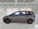  Volkswagen  Touran VOLKSWAGEN  / 2015 / 5P / MONOVOLUME 2.0 TDI 85KW BUSINESS BMT DSG #8
