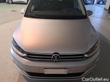  Volkswagen  Touran VOLKSWAGEN  / 2015 / 5P / MONOVOLUME 2.0 TDI 85KW BUSINESS BMT DSG #35
